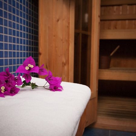 Apartamentos Panorama (Adults Only) プエルト・デル・カルメン エクステリア 写真