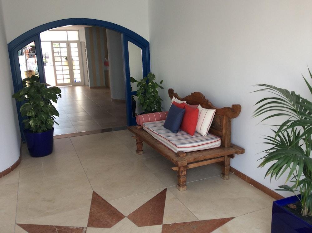 Apartamentos Panorama (Adults Only) プエルト・デル・カルメン エクステリア 写真