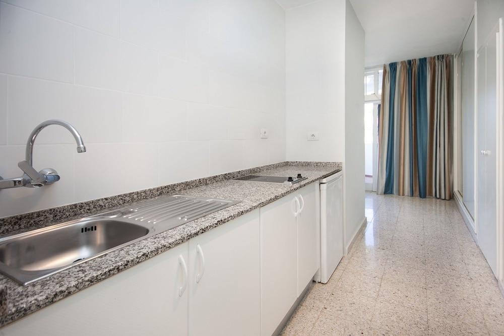Apartamentos Panorama (Adults Only) プエルト・デル・カルメン エクステリア 写真