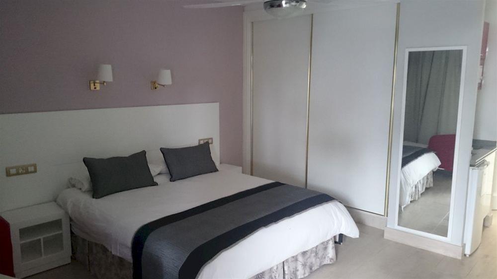 Apartamentos Panorama (Adults Only) プエルト・デル・カルメン エクステリア 写真