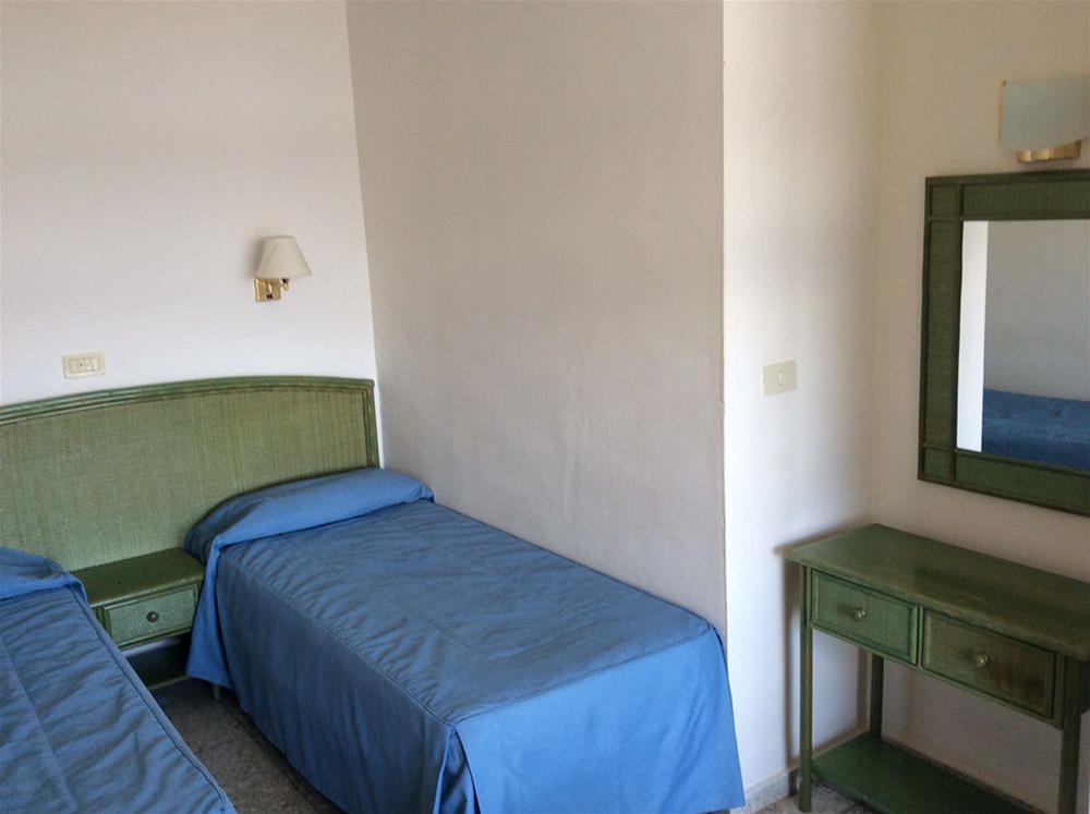 Apartamentos Panorama (Adults Only) プエルト・デル・カルメン エクステリア 写真