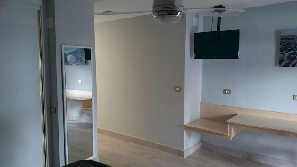 Apartamentos Panorama (Adults Only) プエルト・デル・カルメン エクステリア 写真