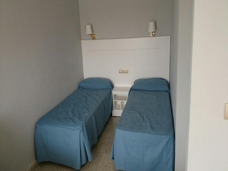 Apartamentos Panorama (Adults Only) プエルト・デル・カルメン エクステリア 写真