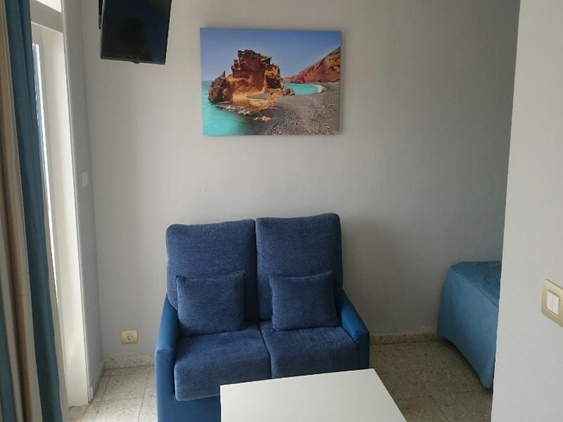 Apartamentos Panorama (Adults Only) プエルト・デル・カルメン エクステリア 写真