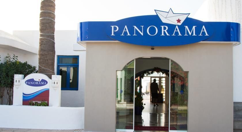 Apartamentos Panorama (Adults Only) プエルト・デル・カルメン エクステリア 写真
