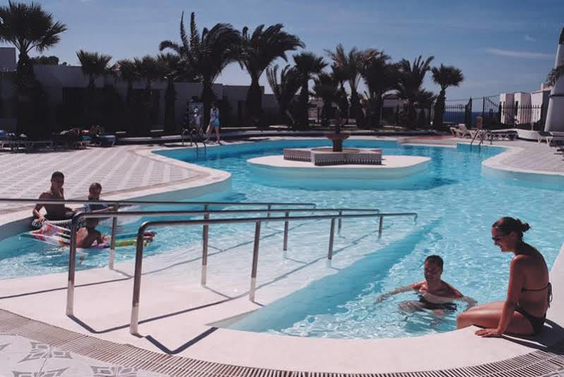 Apartamentos Panorama (Adults Only) プエルト・デル・カルメン エクステリア 写真