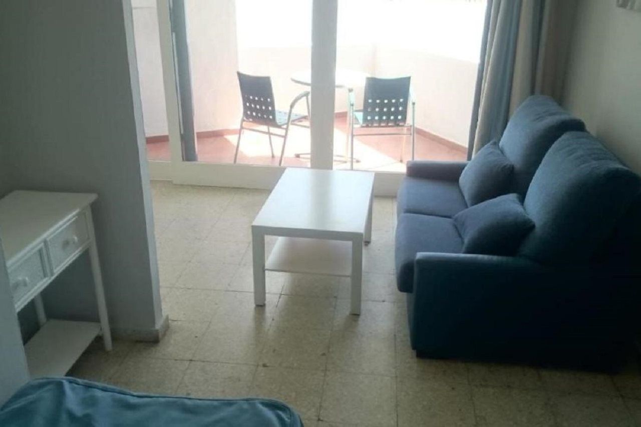 Apartamentos Panorama (Adults Only) プエルト・デル・カルメン エクステリア 写真